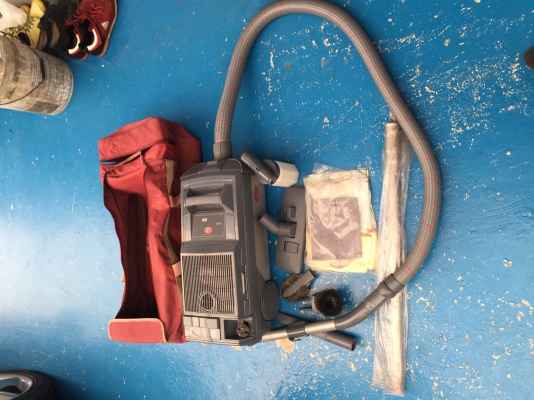 อุปกรณ์ทำความสะอาดบ้าน