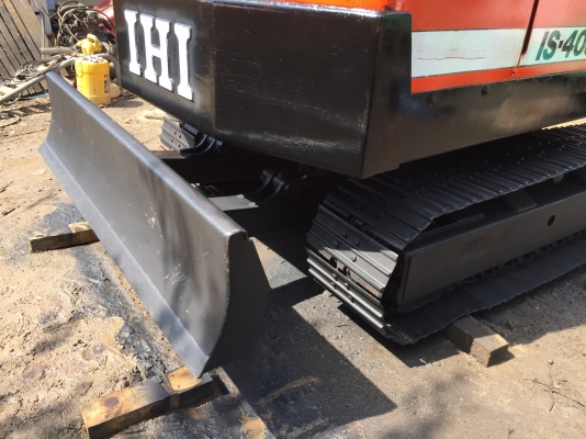 lhl is-40s pc40 เก่าญี่ปุ่นมีใบอินวอย เครื่องอีซูซุเครื่องปั๊มตัวเดินดี lhl is-40s pc40 เก่าญี่ปุ่นมีใบอินวอย เครื่องอีซูซุเครื่องปั๊มตัวเดินดี