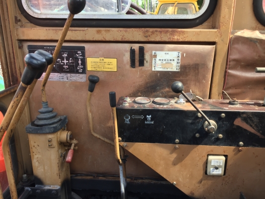 lhl is-40s pc40 เก่าญี่ปุ่นมีใบอินวอย เครื่องอีซูซุเครื่องปั๊มตัวเดินดี lhl is-40s pc40 เก่าญี่ปุ่นมีใบอินวอย เครื่องอีซูซุเครื่องปั๊มตัวเดินดี