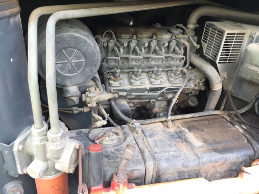 Airman PDS175S : 175CFM เครื่องปั๊มลม นำเข้าจากญี่ปุ่น โทร. 080-6565422 (หนิง)