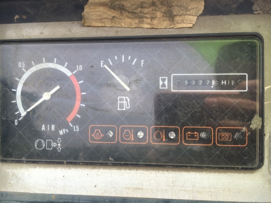 Airman PDS175S : 175CFM เครื่องปั๊มลม นำเข้าจากญี่ปุ่น โทร. 080-6565422 (หนิง)