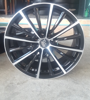 ขายล้อมือ2 SSW ขอบ17 4รู100-114   4 ล้อ