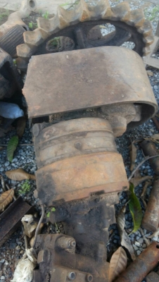 ขายตัวเดิน LINGBELL 120 พร้อมหัวมอเตอร์ ขายตัวเดิน LINGBELL 120 พร้อมหัวมอเตอร์