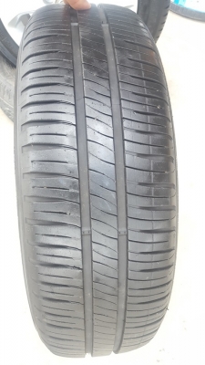 ขายล้อNISSAN March MC15 ยาง175/65/15 ปี15  4 ล้อ