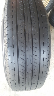 ขายล้อใหม่TE37 ขอบ16 กว้าง8 ยางปี16  4 ล้อ