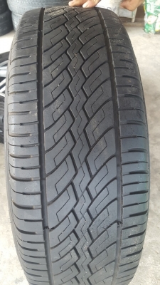 ขายล้อISUZU Hi Lender16 พร้อมยาง215/65/16 4 ล้อ