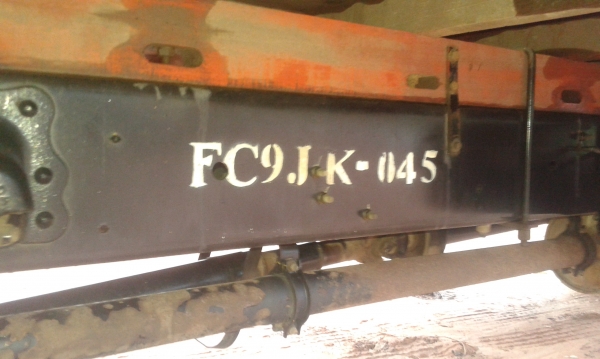 หกล้อ ฮีโน่ ซีรี500 FC9J145ปี54ยาว 5.50ม.รถห้าง สภาพดีสวยเดิมๆใช้งานน้อย วิ่ง120,&times;&times;&time