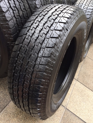 ยาง Bridgestone 245 70 16 ปี17 มี6ชุด ดอกเต็ม ไม่มีปะ เนื้อนิ่มๆ ใช้ยาว ราคาไม่แพง ยาง Bridgestone 245 70 16 ปี17 มี6ชุด ดอกเต็ม ไม่มีปะ เนื้อนิ่มๆ ใช้ยาว ราคาไม่แพง