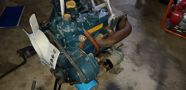 2 สูบ 12 แรง