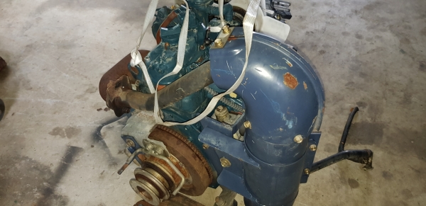 2 สูบ 12 แรง