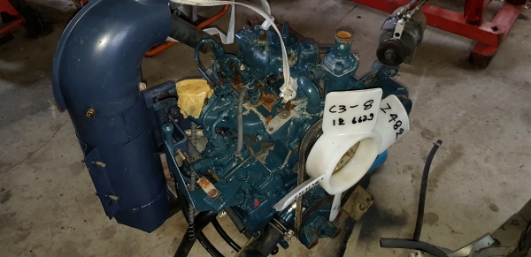 2 สูบ 12 แรง