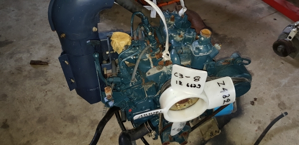 2 สูบ 12 แรง