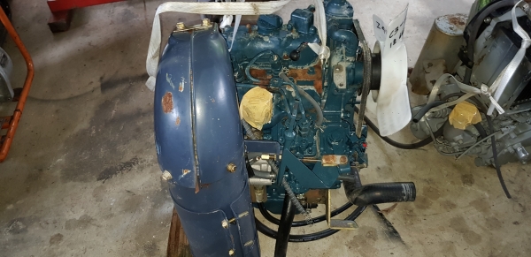 2 สูบ 12 แรง