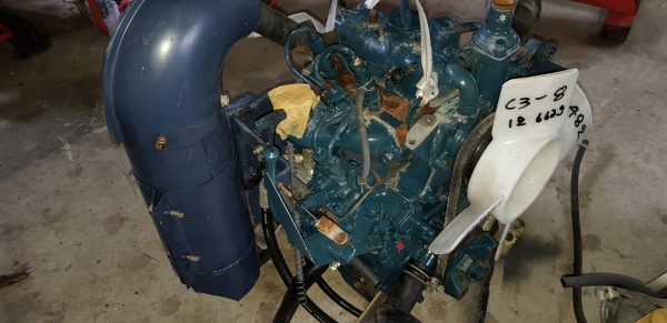 2 สูบ 12 แรง