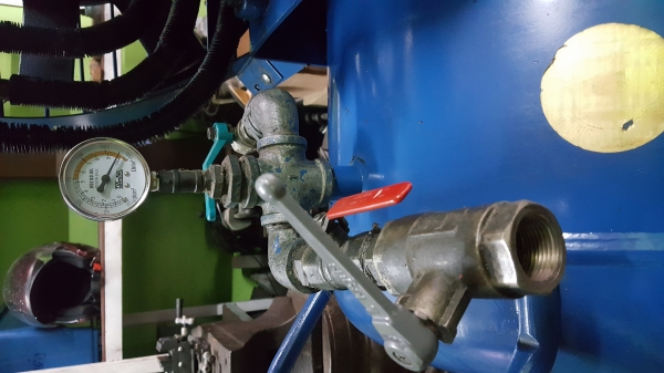 ปั้มลมพูม่า15แรงสภาพสวยๆครับ