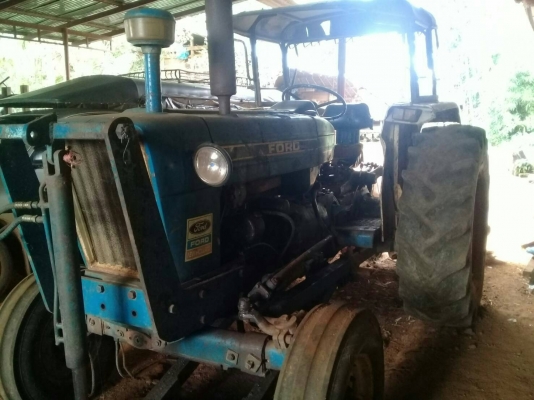 ขายฟอรด5000/77/ที5เล่มครบ