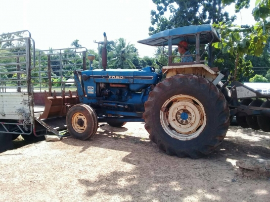 ขายฟอรด5000/77/ที5เล่มครบ