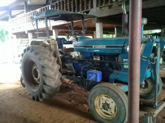 ขายฟอรด5000/77/ที5เล่มครบ