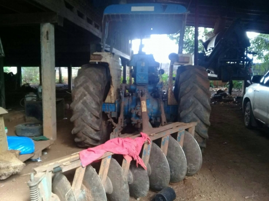 ขายฟอรด5000/77/ที5เล่มครบ