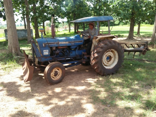 ขายฟอรด5000/77/ที5เล่มครบ