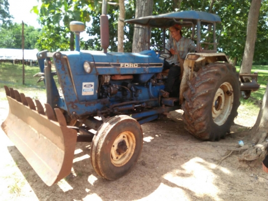 ขายฟอรด5000/77/ที5เล่มครบ