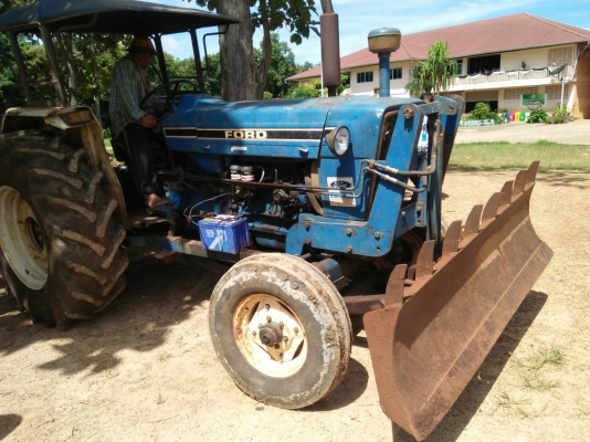 ขายฟอรด5000/77/ที5เล่มครบ