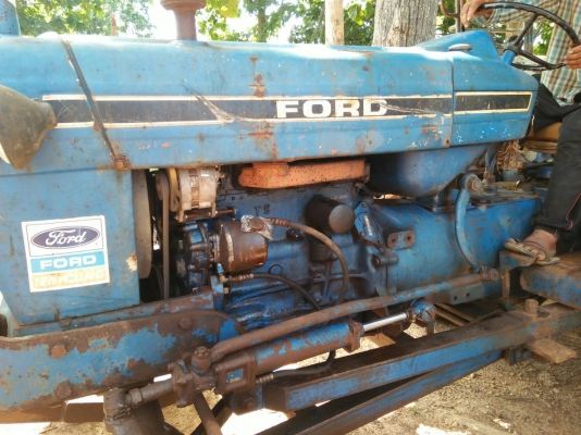 ขายฟอรด5000/77/ที5เล่มครบ