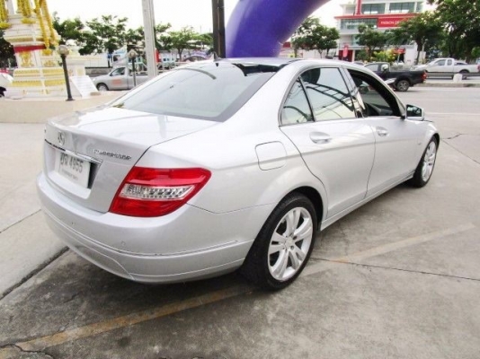2010 BENZ C-CLASS C200 1 KOMPAVENT โฉม W204 1.8 เบนซิน สีเทา เกียร์ออโต้ มีBOOK SERVICE AIRBAG ABS พวงมาลัยมัลติ เบาะหนังปรับไฟฟ้า SENSOR รอบคัน สนใจดูรถ ทดลองขับหรือสอบถามรายละเอียดเพิ่มเติม และ รับปรึกษาออกรถ มือหนึ่ง มือสอง ทุกยี่ห้อ ติดต่อ 092-656-657