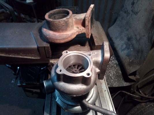 รับกลึงข้ามไซค์โบ