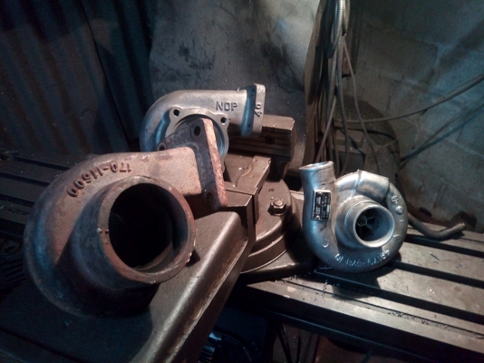 รับกลึงข้ามไซค์โบ