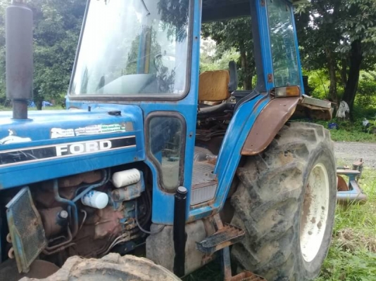 FORD 6410