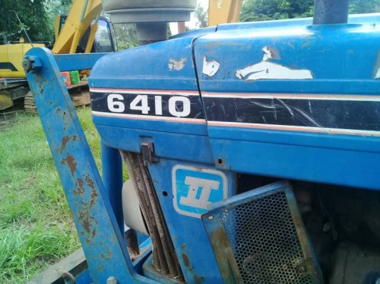 FORD 6410