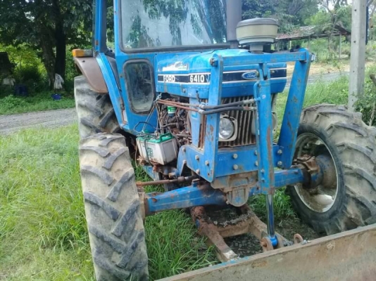 FORD 6410