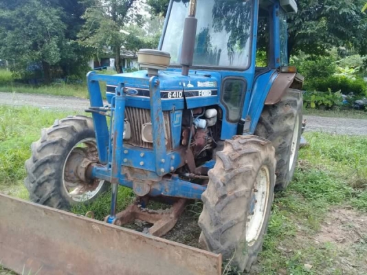 FORD 6410