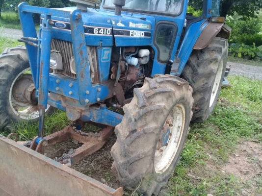 FORD 6410