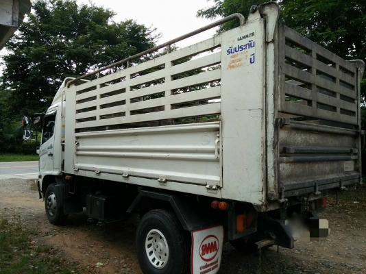 รถฮีโน่ 6 ล้อดั้ม FC9J 175 แรงม้า. ปี 57. , ( รถวิ่ง 19x,xxx กม. ) สนใจติดต่อ 081 - 6079515 รถฮีโน่ 6 ล้อดั้ม FC9J 175 แรงม้า. ปี 57. , ( รถวิ่ง 19x,xxx กม. ) สนใจติดต่อ 081 - 6079515