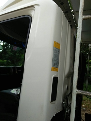 รถฮีโน่ 6 ล้อดั้ม FC9J 175 แรงม้า. ปี 57. , ( รถวิ่ง 19x,xxx กม. ) สนใจติดต่อ 081 - 6079515