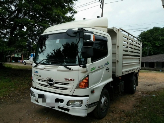 รถฮีโน่ 6 ล้อดั้ม FC9J 175 แรงม้า. ปี 57. , ( รถวิ่ง 19x,xxx กม. ) สนใจติดต่อ 081 - 6079515 รถฮีโน่ 6 ล้อดั้ม FC9J 175 แรงม้า. ปี 57. , ( รถวิ่ง 19x,xxx กม. ) สนใจติดต่อ 081 - 6079515