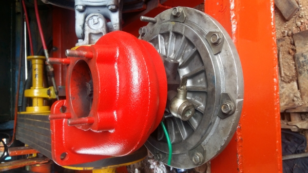 ขายโบติดรถเกี่ยวihi g8 ขายโบติดรถเกี่ยวihi g8