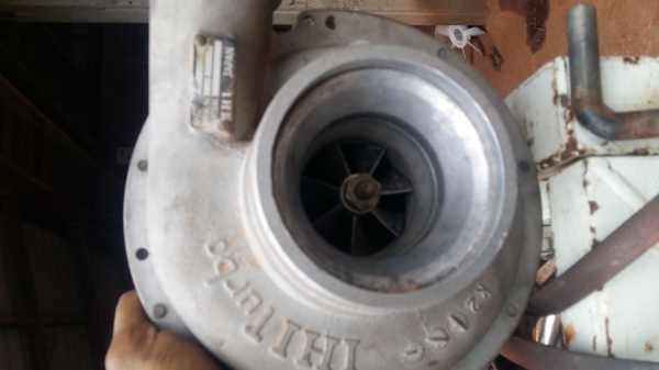 ขายโบติดรถเกี่ยวihi  g8