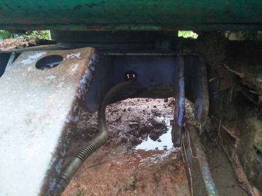 ขายรถขุด Pc20-7E      พร้อมใช้งาน    ราคา195000ต่อรองได้