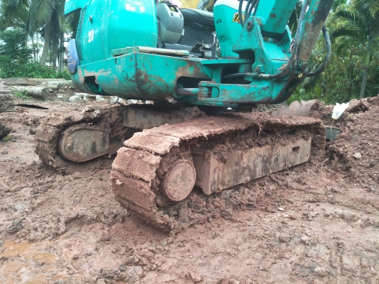 ขายรถขุด Pc20-7E      พร้อมใช้งาน    ราคา195000ต่อรองได้