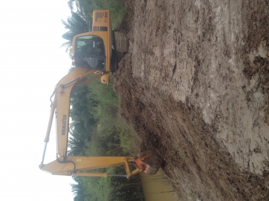 ขาย komutsu pc 200_6 รถผมเอง ไช้งานปกติ แรงๆ ปุงกี้ไหญ่ ได้งานไว