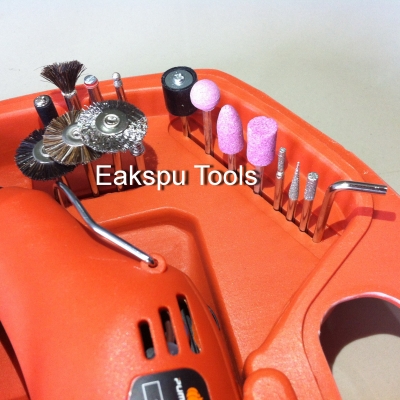 เครื่องเจียร์สายอ่อน pumpkin รุ่น P9740 เครื่องเจียร์สายอ่อน pumpkin รุ่น P9740