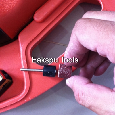 เครื่องเจียร์สายอ่อน pumpkin รุ่น P9740 เครื่องเจียร์สายอ่อน pumpkin รุ่น P9740