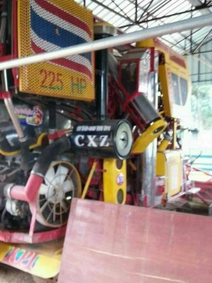 ขายรถเกี่ยวข้าว เกษตรพัฒนา ช้างไวไฟจอมพลังปี59เครื่อง6m61โบว์ ปั๊ม22เอกสารครบ ทำงาน500ไร่ ขายรถเกี่ยวข้าว เกษตรพัฒนา ช้างไวไฟจอมพลังปี59เครื่อง6m61โบว์ ปั๊ม22เอกสารครบ ทำงาน500ไร่