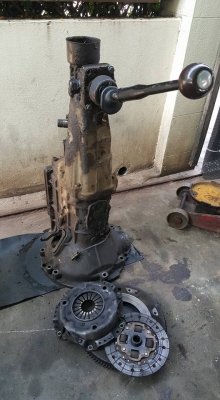 อะไหล่เครื่อง 3K 4k 5k เกียร์ แอร์ คาร์บู จานจ่าย เฮดเดอร์