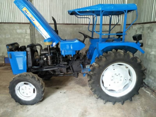 รถไถแชมป์ รถไถแชมป์