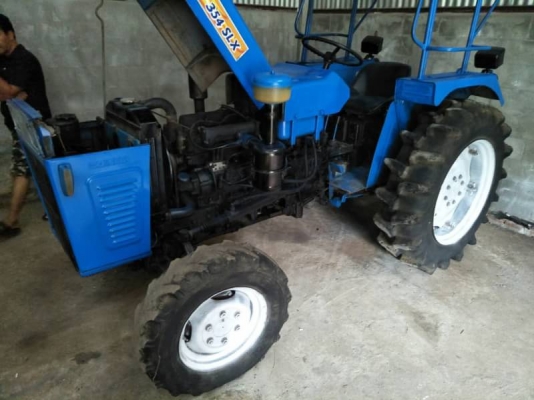 รถไถแชมป์ รถไถแชมป์