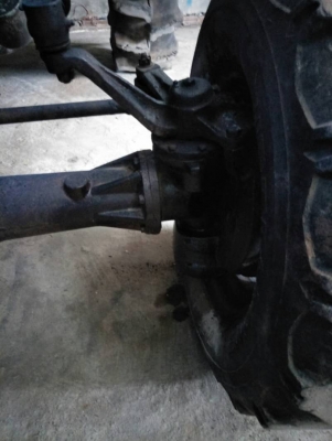 รถไถแชมป์ รถไถแชมป์